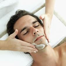Gelaatsverzorging voor Mannen Purifying & Detoxing Facial Care Treatment