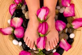 @Siam Oriental Pedicure